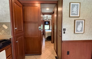 Your Coastal Condo with Fireplace & Outdoor TV