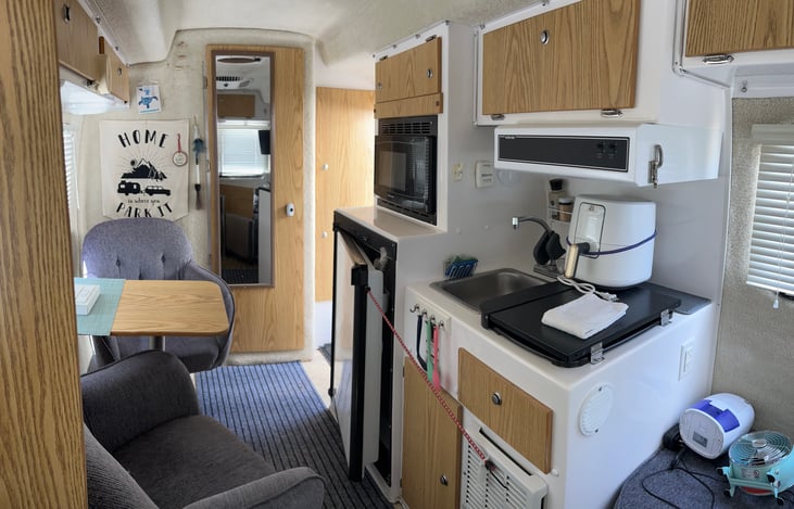 RV Photo