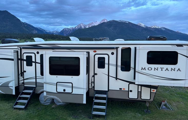 RV Photo