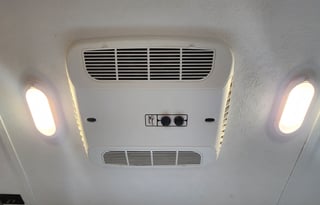 Build Outdoor Experiences With This Cozy Camper