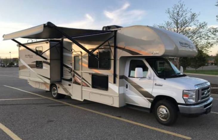 RV Photo