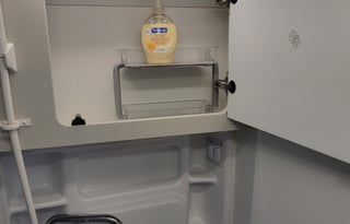 2023 Thor Motor Coach Tellaro 20J