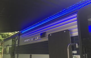 2021 Forest River RV Cherokee 264RL