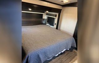 2021 Jayco Pinnacle 36FBTS