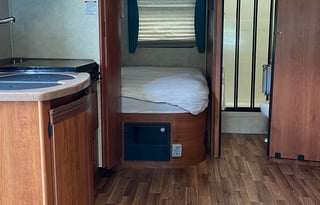 2012 Coachmen RV Prism P220