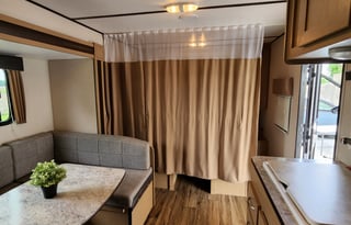 Nomad - a beautiful retreat - "RIGGS"