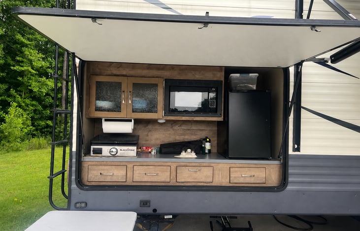 RV Photo