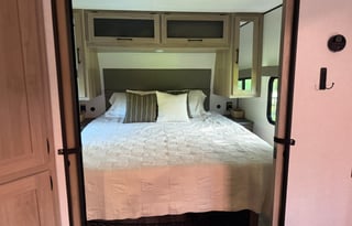 2026 Travel Trailer