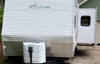 Lindsey Family Camper