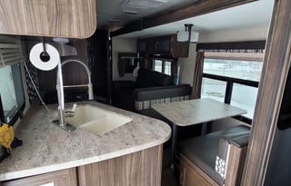 2018 Coachmen RV Apex Ultra-Lite 287BHSS