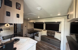Fountain Rv Rental