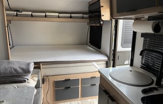 2022 Cruiser Hitch 17BHS