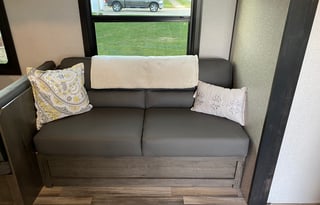 2022 Highland Ridge RV Open Range OF374BHS