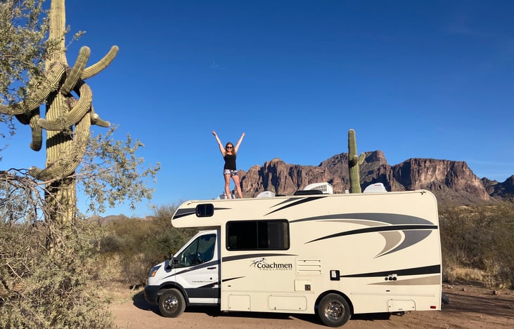 RV Photo