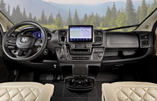 2023 Entegra Ethos 20D - Sleeps 4