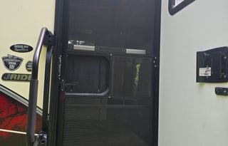 2017 Jayco Redhawk 29XK