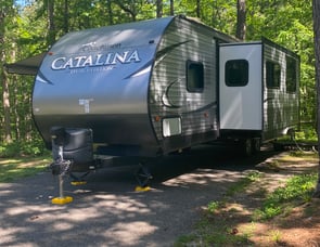 Coachmen RV Catalina Legacy 293QBCK