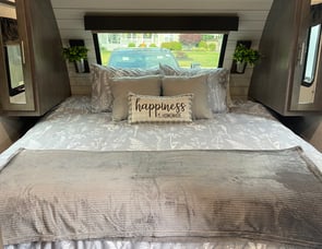 CrossRoads RV Sunset Trail Super Lite SS260SI