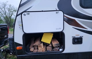 Cousin Eddie’s Family Friendly RV