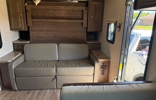 2018 Flagstaff MicroLite