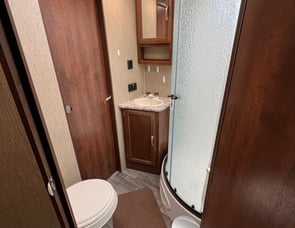 Keystone RV Passport 3320BH Grand Touring