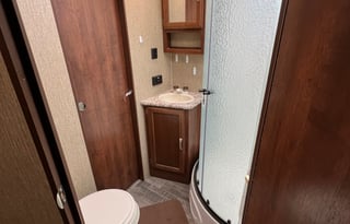 Extended Season Ready! kiddos and fidos friendly