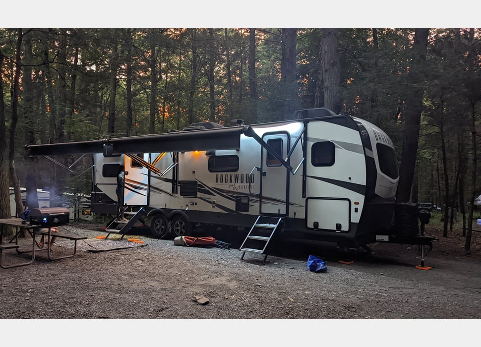Travel Trailer rentals in LaBelle