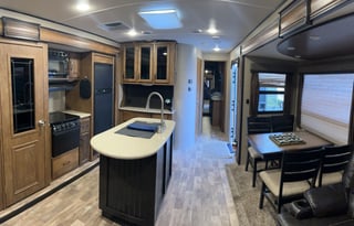 2016 Grand Design Reflection 313RLTS