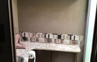 2018 Thor Motor Coach Windsport 34J