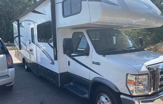 2018 Forest River RV Forester 3171DS Ford