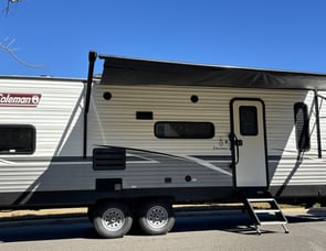 Dutchmen RV Coleman Lantern LT Series 262BH