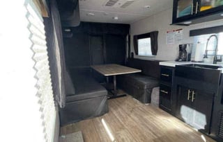 The Hooligan Hideout