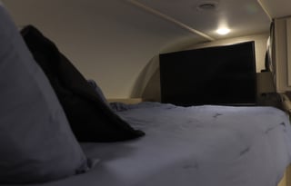 The Jacobi - 2023 27ft Thor Freedom Elite