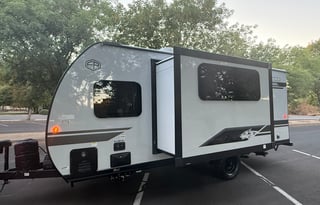 New 2026 Trailer – Delivered and ready to go!