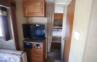 2013 Jayco Jay Flight 26RKS