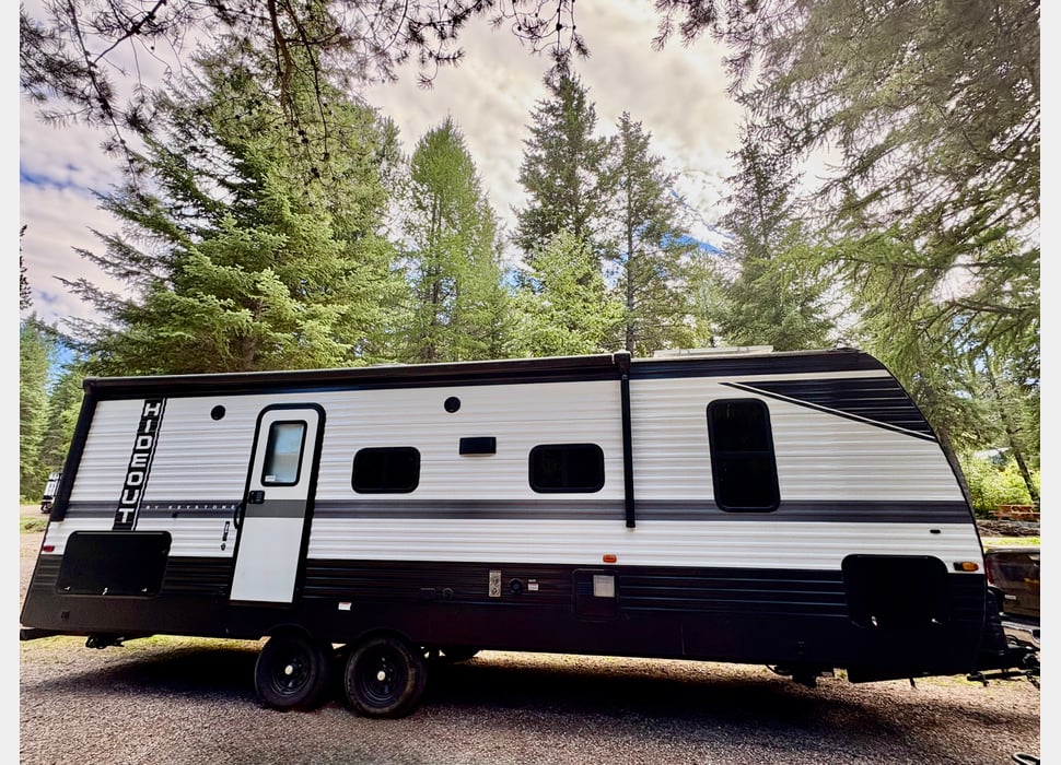 Travel Trailer rentals in Mazomanie