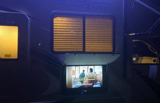 2019 Thor Freedom Elite Bertha the Big House on wheels