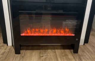 Aunt Annie's Attic-Forest River Cherokee Grey Wolf