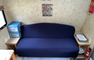 2008 Keystone RV Springdale