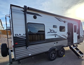 Jayco Jay Flight 212QBW SLX Rocky Mountain Edtion