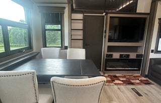 2025 Keystone RV Montana 3915TB