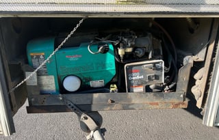 Gulf Stream Conquest Family Friendly