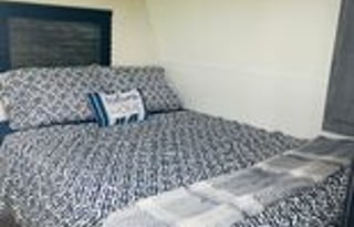 2022 Forest River RV Ozark 1650BHKX