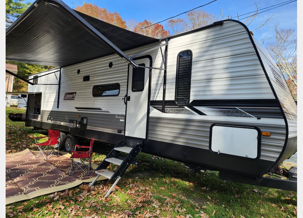 Travel Trailer rentals in Syracuse