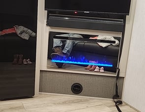 Forest River RV Wildwood Heritage Glen 295BH