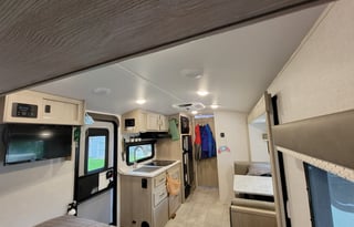 Adventures Await - for couples and small families!