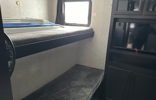 2022 Jayco Jay Flight 33RBTS