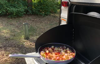 DRL Rentals "Pastime"