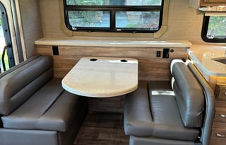 2021 Jayco Precept Prestige 36H