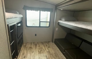 2020 Keystone RV Springdale w/ Bunkhouse